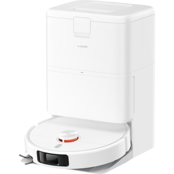 Фото - Робот-пилосос миючий Xiaomi Robot Vacuum H50 Pro
